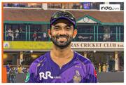 Harbhajan Singh blames Ajinkya Rahane for KKR’s elimination from IPL 2025