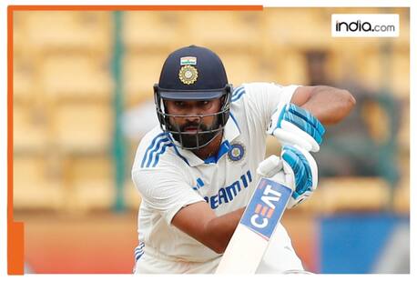 Rohit Sharma was gearing up for England tour, but selectors decided ‘we won’t pick him even as a player’, says Virender Sehwag