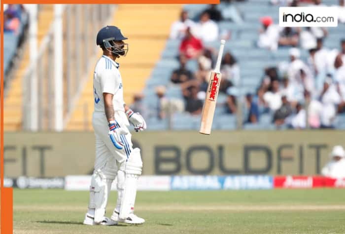 Virat Kohli, India vs England 2025, BCCI, Virat Kohli test retirement, cricket, cricket news, latest cricket news,