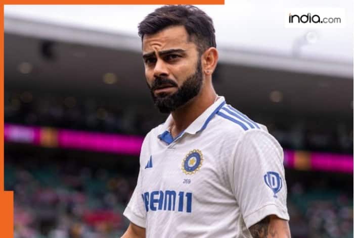 virat kohli, virat kohli retirement, virat kohli news, virat kohli england tour, virat kohli test retirement, virat kohli latest, Cricket News