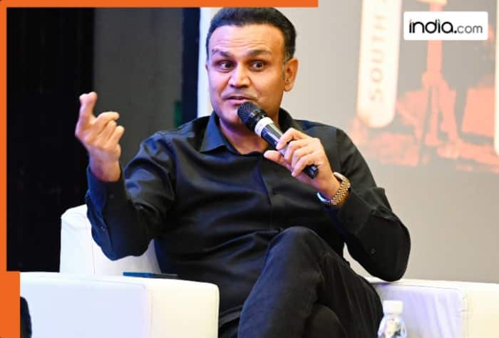 Virender Sehwag, Virender Sehwag news, Virender Sehwag latest news, Virender Sehwag news updates, Virender Sehwag latest news updates, Virender Sehwag current news updates, India-Pakistan ceasefire violation, India-Pakistan ceasefire violation news, India-Pakistan ceasefire violation latest news