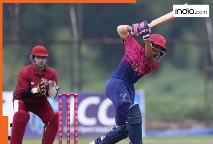 UAE women, Qatar women, Women's T20 World Cup qualifiers, UAE vs Qatar, UAE vs Qatar Women, UAE vs Qatar Women match, cricket, cricket news, sports news