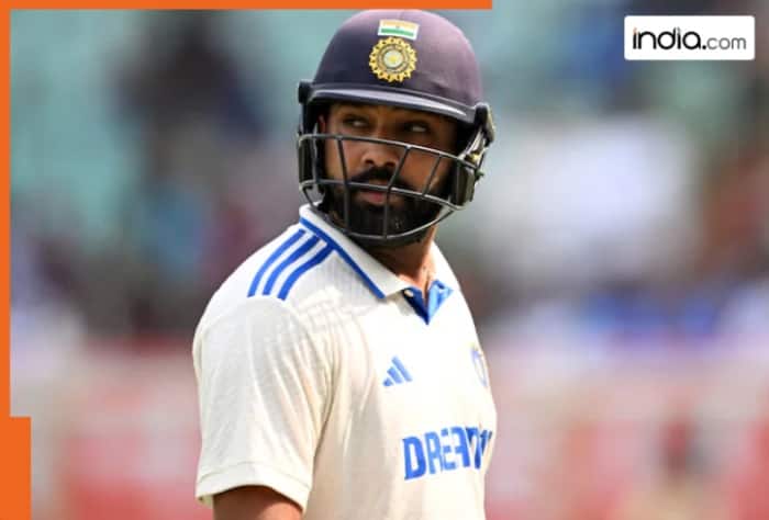 Sai Sudharsan, Sai Sudharsan to replace Rohit Sharma, Rohit Sharma Test retirement, India vs England Test series, Sai Sudharsan to open for India in England tour, India tour of England, Sai Sudharsan India Test opener, Rohit Sharma retirement, Who will replace Rohit Sharma as India opener