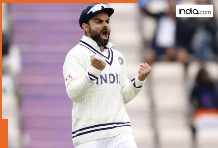 Michael Vaughan, Michael Vaughan on virat kohli, Michael Vaughan on virat kohli test captain, Michael Vaughan on india test captain, virat kohli, virat kohli india, virat kohli retirement, Vaughan Kohli captain England, Gill vice captain England Tests, Kohli captain India Test series, India captain after Rohit retirement, Vaughan Gill vice captain suggestion, Michael Vaughan Kohli captaincy, Shubman Gill vice captain Test, India captain England tour, Kohli captain vs Gill captain, Test captaincy India England, Michael Vaughan advocates Virat Kohli as captain for England Test series, Vaughan suggests Shubman Gill as vice-captain for India in England, With Rohit retired, Vaughan proposes Kohli lead India in England Tests, Former England captain Vaughan on India's Test captaincy options, Kohli captain Gill vice captain England: Michael Vaughan's opinion, India England Test series 2025, Virat Kohli Test captaincy record, Shubman Gill captaincy potential, Indian Test team captain, BCCI England Test captain decision