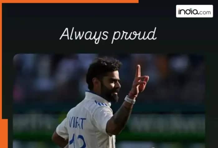 Virat Kohli, Virat Kohli Retirement, Virat Kohli Test Retirement, virat kohli news, virat kohli Retirement news, kohli retirement, Virat Kohli Test Retirement Talks, virat kohli retirement updates, kohli retires test cricket, BCCI, Test cricket, cricket news,
