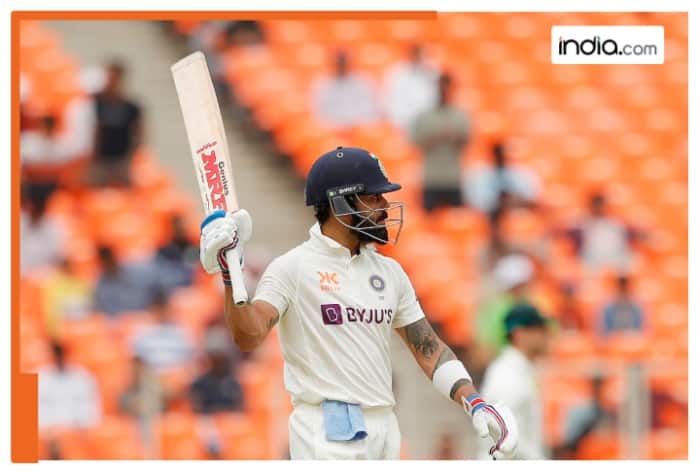Virat Kohli Test retirement, Virat Kohli, Navjot Singh Sidhu, India cricket, Test series, England tour, BCCI, Indian cricketers