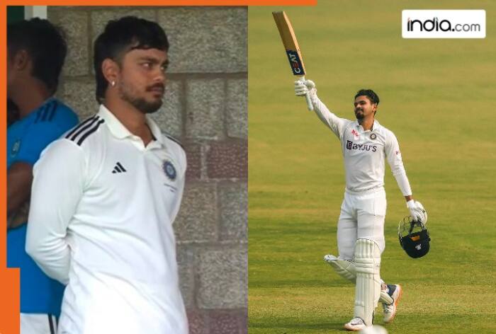 shreyas iyer, karun nair, ishan kishan, india a cricket team, india a vs england lions, team india, Cricket News