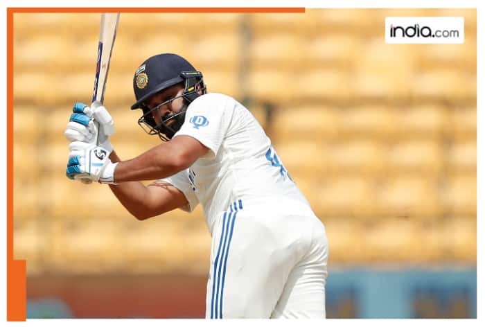 Rohit Sharma,Sanjay Manjrekar,Rohit Test retirement,Rohit vs Manjrekar,Indian commentators,Rohit Sharma interview,Manjrekar tweet,India Test cricket,World Test Championship,Champions Trophy,Rohit Sharma retirement