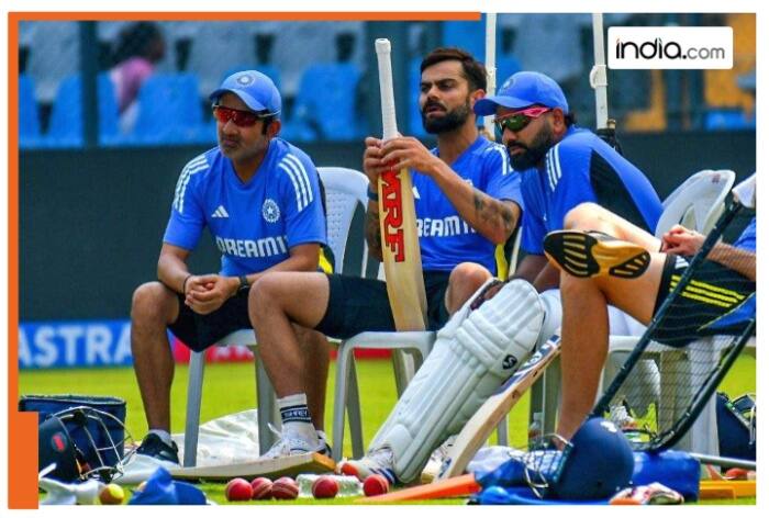 Virat Kohli,Rohit Sharm,Gautam Gambhir,India vs England,Virat Kohli retirement,Virat Kohli Test retirement