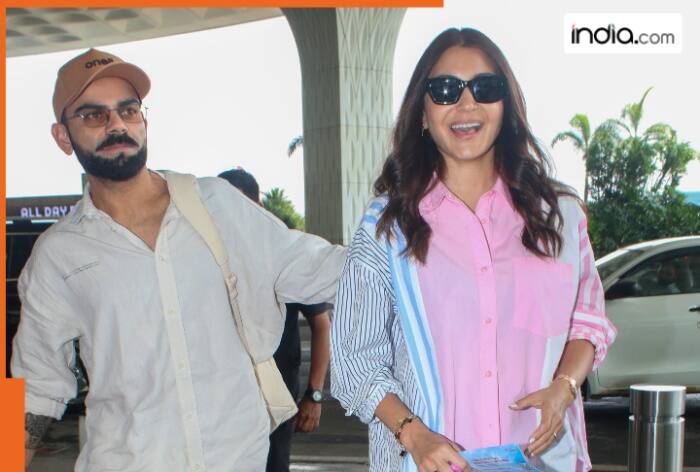 Virat Kohli, Anushka Sharma, Virat Kohli Retirement, Virat Kohli Test retirement, Swami Premanand Maharaj, Virat Kohli Test stats