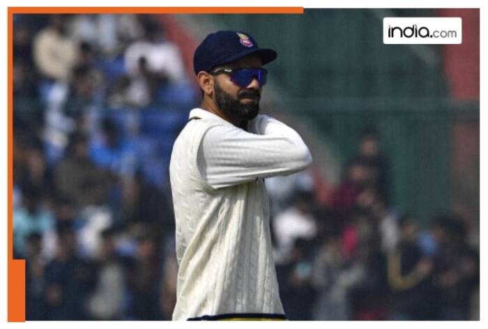 Delhi Ranji cricket,Virat Kohli retirement,Sarandeep Singh,IPL title,India A matches,Virat Kohli Test