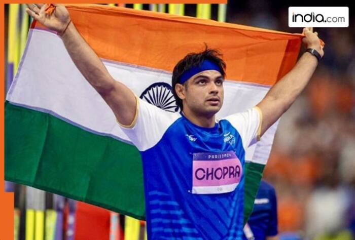 Neeraj Chopra, Neeraj Chopra news, Neeraj Chopra latest news, Neeraj Chopra news updates, Neeraj Chopra latest news updates, Neeraj Chopra current news, Neeraj Chopra current news updates, sports news