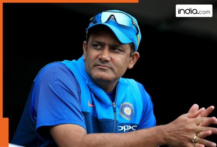 Indian Cricket, Anil Kumble, Virat Kohli, Karun Nair, KL Rahul, Shubman Gill, India Vs England, Test Cricket