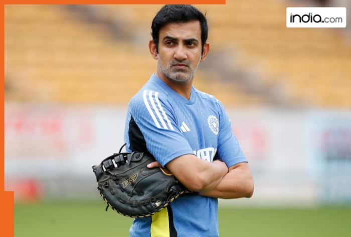 England vs India Test, England vs India Test squad, England vs India news, England vs India latest news, Gautam Gambhir, Gautam Gambhir news, Gautam Gambhir latest news, IPL 2025, cricket, cricket news, sports news