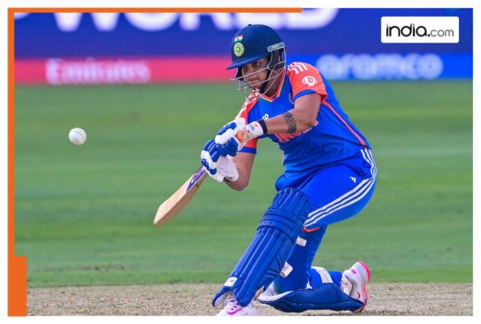 india women squad for england series, India vs England while ball series, India women’s cricket, India squad for England series, india news, sports news, india cricket news, harmanpreet kaur, smriti mandhana, Shafali Verma, India