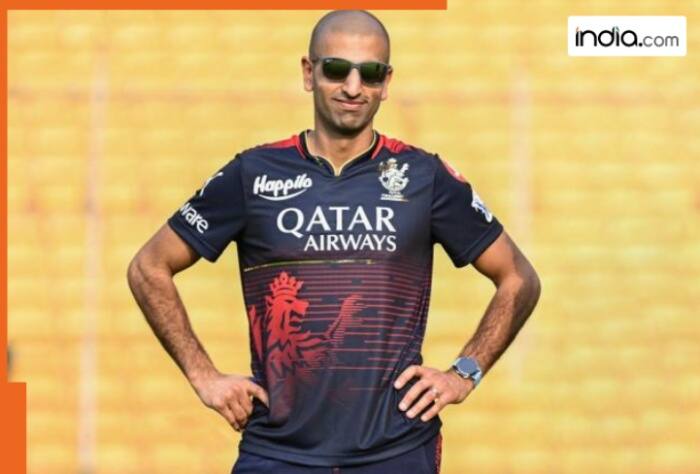 RCB vs KKR, IPL 2025, RCB director Mo Bobat, M Chinnaswamy Stadium, Royal Challengers Bengaluru vs Kolkata Knight Riders, cricket, cricket news, sports news