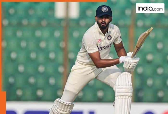 India A squad for England, Shreyas Iyer, Gautam Gambhir, BCCI, PBKS, Indian Cricket Team, cricket, cricket news, latest cricket news,