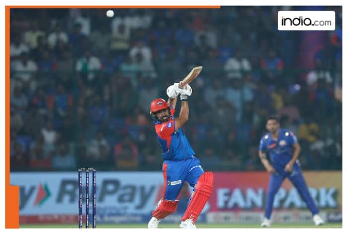 Karun Nair, Mukesh Kumar, IPL, Delhi Capitals, DC, IPL 2025