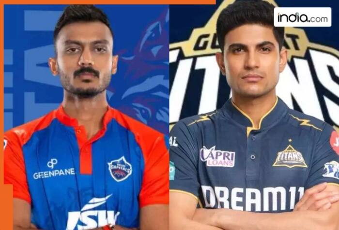 IPL, IPL 2025, IPL live score, IPL match Today, DC vs GT, DC vs GT match, DC vs GT, DC vs GT playing 11, DC playing 11, GT playing 11, dream11 prediction, DC vs GT dream 11, DC vs GT players list, DC vs GT prediction, DC vs GT head to head records, DC vs GT Stats, DC vs GT batting stats, DC vs GT bowling stats, Delhi Capitals vs Gujarat Titans, DC vs GT pitch report, DC vs GT weather report, Arun Jaitley Stadium pitch report, Arun Jaitley Stadium Delhi, Delhi weather, Delhi weather report, Delhi weather forecast, DC vs GT on JIO Hotstar, DC vs GT live streaming, Axar Patel, KL Rahul, Kuldeep Yadav, Ashutosh Sharma, Shubman Gill, Sai Sudharsan, R Sai Kishore, Mohammed Siraj, Rashid Khan, Indian Premier League, IPL news, Cricket news