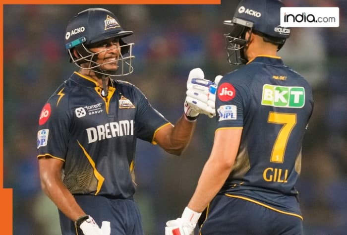 IPL, IPL 2025, IPL live score, IPL match Today, DC vs GT, DC vs GT match, DC vs GT, DC vs GT playing 11, DC playing 11, GT playing 11, dream11 prediction, DC vs GT dream 11, DC vs GT players list, DC vs GT prediction, DC vs GT head to head records, DC vs GT Stats, DC vs GT batting stats, DC vs GT bowling stats, Delhi Capitals vs Gujarat Titans, DC vs GT pitch report, DC vs GT weather report, Arun Jaitley Stadium pitch report, Arun Jaitley Stadium Delhi, Delhi weather, Delhi weather report, Delhi weather forecast, DC vs GT on JIO Hotstar, DC vs GT live streaming, Axar Patel, KL Rahul, Kuldeep Yadav, Ashutosh Sharma, Shubman Gill, Sai Sudharsan, R Sai Kishore, Mohammed Siraj, Rashid Khan, Indian Premier League, IPL news, Cricket news