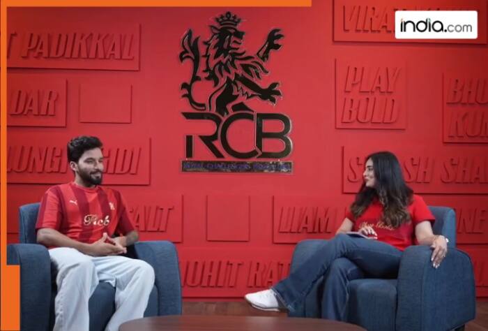 Rajat Patidar, IPL, RCB, IPL Auction, Royal Challengers Bengaluru, Cricket, cricket news, latest cricket news,