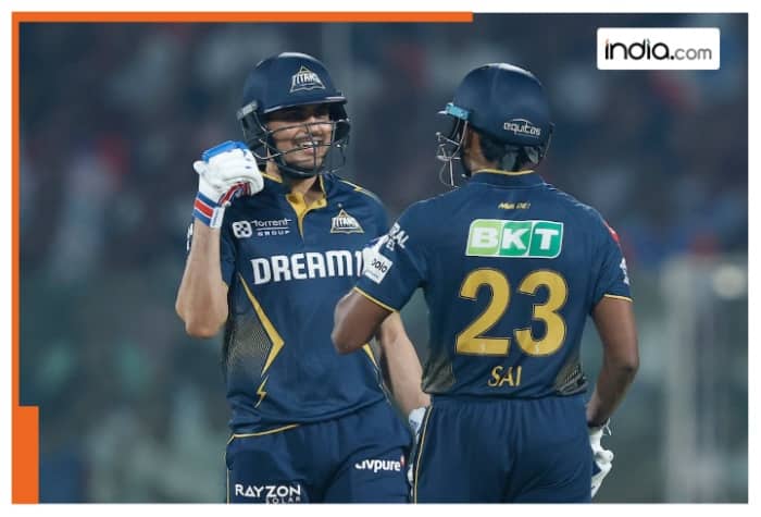 gujarat titans,royal challengers bengaluru,lucknow super giants,punjab kings,mumbai indians,delhi capitals,ipl 2025,cricket