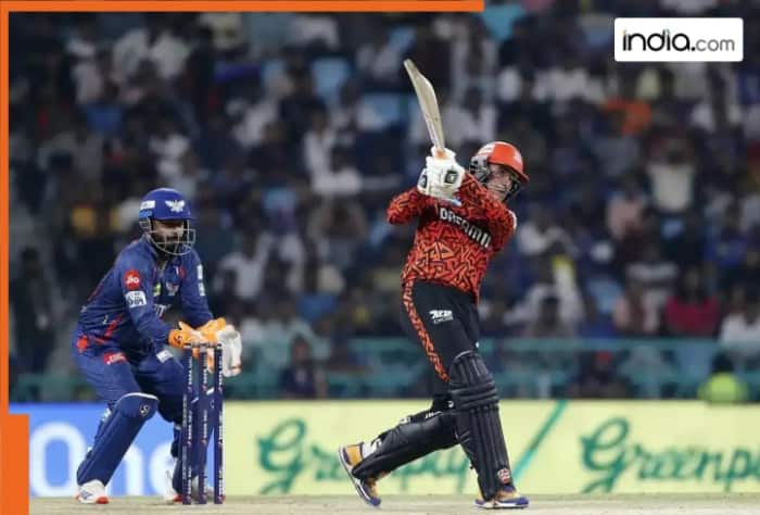IPL, IPL 2025, IPL live score, IPL match Today, LSG vs SRH, LSG vs SRH match, LSG vs SRH, LSG vs SRH playing 11, LSG playing 11, SRH playing 11, dream11 prediction, LSG vs SRH dream 11, LSG vs SRH players list, LSG vs SRH prediction, LSG vs SRH head to head records, LSG vs SRH Stats, LSG vs SRH batting stats, LSG vs SRH bowling stats, Lucknow Super Giants vs Sunrisers Hyderabad,