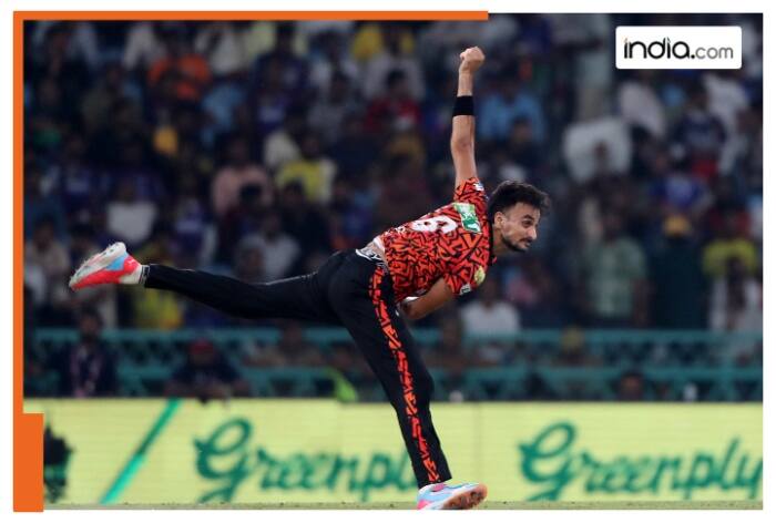 sunrisers hyderabad,lucknow super giants,harshal vikram patel,ipl 2025,cricket