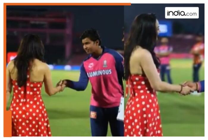 Vaibhav Suryavanshi,Punjab Kings,Preity Zinta,Rajasthan Royals,PBKS vs RR,Jaipur