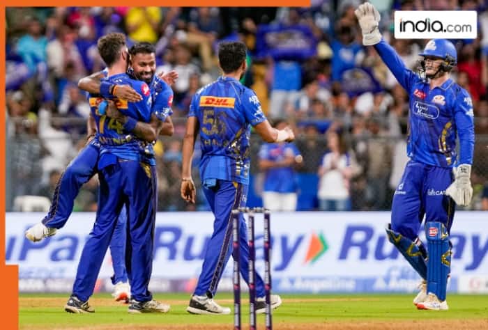 IPL, IPL 2025, IPL live score, IPL match Today, MI vs DC, MI vs DC match, MI vs DC, MI vs DC playing 11, MI playing 11, DC playing 11, dream11 prediction, MI vs DC dream 11, MI vs DC players list, MI vs DC prediction, MI vs DC head to head records, MI vs DC Stats, MI vs DC batting stats, MI vs DC bowling stats, Mumbai Indians vs Delhi Capitals, MI vs DC pitch report, MI vs DC weather report, Wankhede Stadium pitch report, Wankhede Stadium Mumbai, Mumbai weather, Mumbai weather report, Mumbai weather forecast, MI vs DC on JIO Hotstar, MI vs DC live streaming, Hardik Pandya, Rohit Sharma, Suryakumar Yadav, Tilak Varma, Axar Patel, KL Rahul, Kuldeep Yadav, Ashutosh Sharma India, Indian Premier League, IPL news, Cricket news, sports news