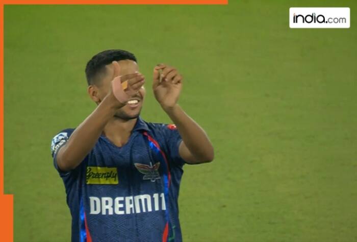 IPL, GT vs LSG, Gujrat Titans, Lucknow Super Giants, Akash Singh, Digvesh Rathi, Shubman Gill, Sai Sudarshan, cricket, cricket news, latest cricket news,