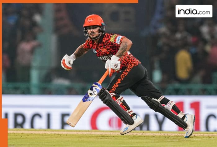 IPL, IPL 2025, IPL live score, IPL match Today, RCB vs SRH, RCB vs SRH match, RCB vs SRH, RCB vs SRH playing 11, RCB playing 11, SRH playing 11, dream11 prediction, RCB vs SRH dream 11, RCB vs SRH players list, RCB vs SRH prediction, RCB vs SRH head to head records, RCB vs SRH Stats, RCB vs SRH batting stats, RCB vs SRH bowling stats, Royal Challengers Bengaluru vs Sunrisers Hyderabad, RCB vs SRH pitch report, RCB vs SRH weather report, Ekana Cricket Stadium pitch report, Ekana Cricket Stadium Lucknow, Lucknow weather, Lucknow weather report, Lucknow weather forecast, RCB vs SRH on JIO Hotstar, RCB vs SRH live streaming, Rajat Patidar, Virat Kohli, Krunal Pandya, Bhuvneshwar Kumar, Pat Cummins, Abhishek Sharma, Ishan Kishan, Nitish Reddy, Mohammed Shami, Aniket Verma, India, Indian Premier League, IPL news, Cricket news, sports news