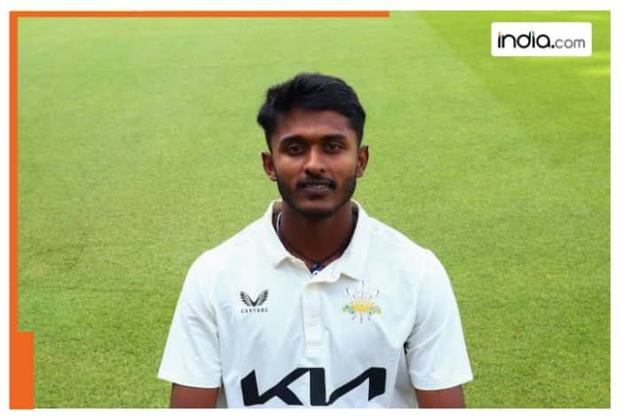 Sai Sudharsan,Test call-up,FaceTime,IPL,Gujarat Titans