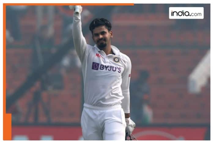 india vs england,atul wassan,shreyas iyer,shreyas iyer mental state,shreyas iyer england,shreyas iyer news