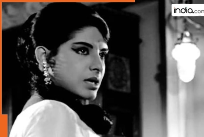 Meet actress who jeopardised her career because of her co-star, was Zennat Aman’s lucky charm, was in one sided love with…, her name is…