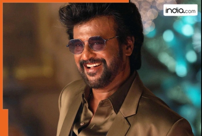 Meet only heroine of Rajinikanth who played 4 different roles with him, sometimes a lover, sometimes a mother, sometimes a sister, she is…