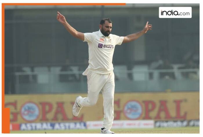 Mohammed Shami, India cricket team, Ajit Agarkar, BCCI, India vs England, India vs England 2025, cricket news, latest cricket news