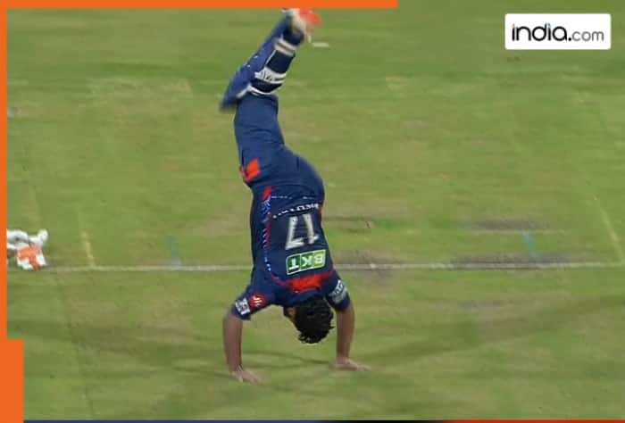 Rishabh Pant, LSG vs RCB, Rishabh Pant century in IPL, Rishabh Pant century, Lucknow Super Giants, Virat Kohli, Cricket, cricket news, latest cricket news,
