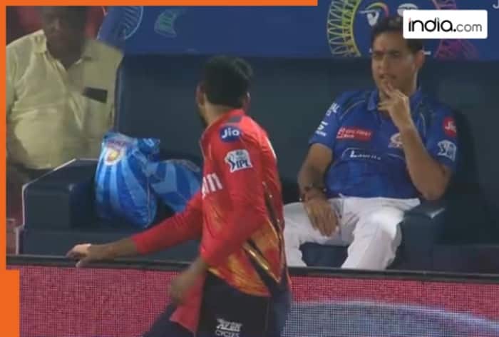 shreyas iyer, akash ambani, pbks vs mi, pbks vs mi 2025, ipl 2025, ipl, shreyas iyer pbks