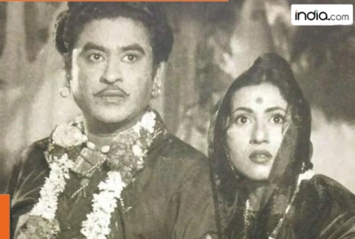 Kishore Kumar’s son Amit Kumar recalls sleeping between his father and stepmother, shares he used to kick his ‘ mummy’ Madhubala in sleep