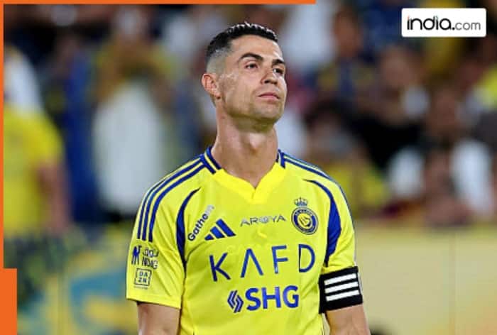 Cristiano Ronaldo, Cristiano Ronaldo Al Nassr, Cristiano Ronaldo Message, Cristiano Ronaldo Al Nassr Contract, Cristiano Ronaldo Future, Cristiano Ronaldo FIFA Club World Cup, Cristiano Ronaldo New Club, Cristiano Ronaldo News, Cristiano Ronaldo Latest News, Football News