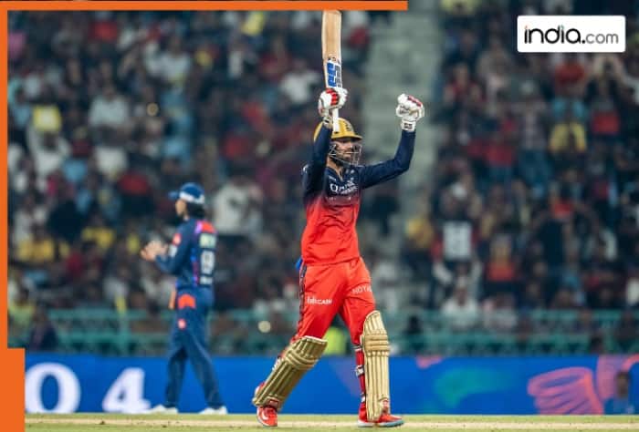 IPL, Rishabh Pant, Jitesh Sharma, RCB, LSG vs RCB, Virat Kohli, Rajat Patidar, Cricket, cricket news, latest cricket news,