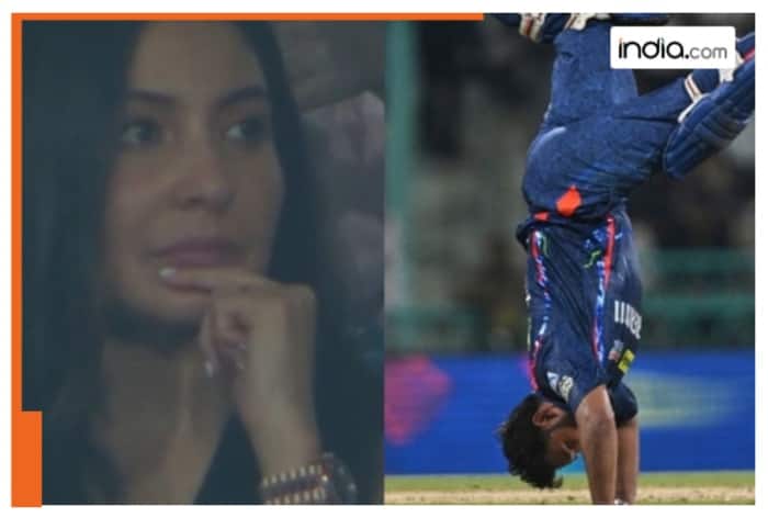 Rishabh Pant,IPL 2025,half-century,Royal Challengers Bengaluru,Lucknow Super Giants,Rishabh Pant vs RCB