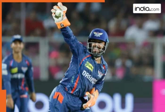 IPL 2025, IPL 2025 news, IPL 2025 latest news, IPL 2025 news updates, IPL 2025 latest news updates, IPL 2025 current news, IPL 2025 current news updates, Ravichandran Ashwin, Rishabh Pant, RCB vs LSG, cricket, cricket news, sports news
