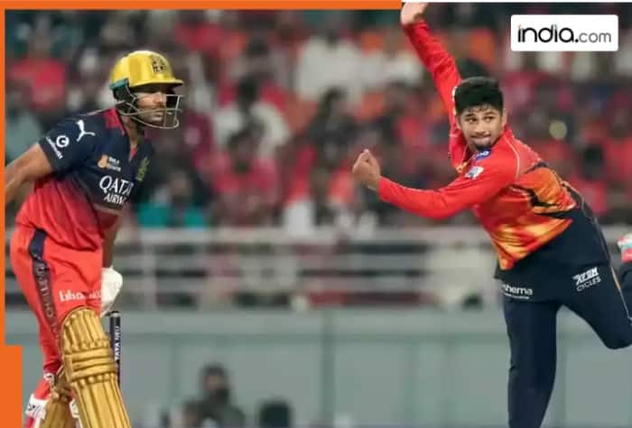 Musheer Khan, PBKS vs RCB, IPL 2025, Punjab Kings, Cricket, cricket news, latest cricket news,