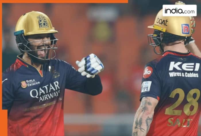 IPL, RCB, Virat Kohli, Rajat Patidar, Phill Salt, Josh Hazlewood, cricket, cricket news, latest cricket news,