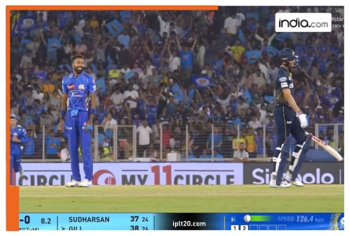 hardik pandya,shubman gill,hardik pandya news,hardik pandya mi,hardik pandya mi captain,shubman gill gt