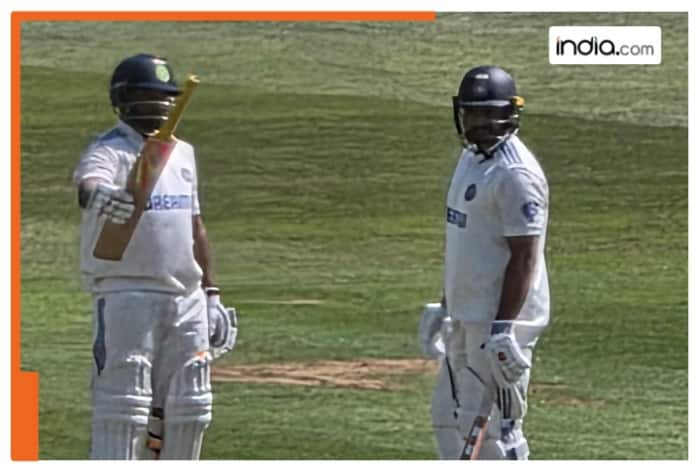 India A vs England Lions, Karun Nair century, India A post 409/3 against England Lions, Karun Nair 186, Dhruv Jurel, Sarfaraz Khan, Josh Hull