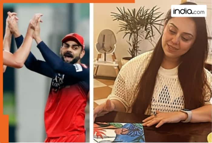 Royal Challengers Bengaluru,IPL 2025 final,Virat Kohli,Bhawna Kohli Dhingra,Player of the Match,virat kohli sister