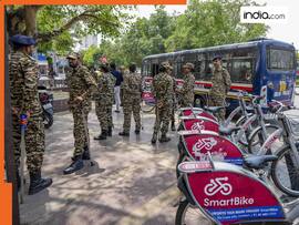 Mock drill in Maharashtra on May 7: Full list of districts where exercise will be conducted